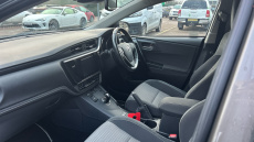 Toyota Auris 1.8 Hybrid Design TSS 5dr CVT [Nav] Hybrid Estate